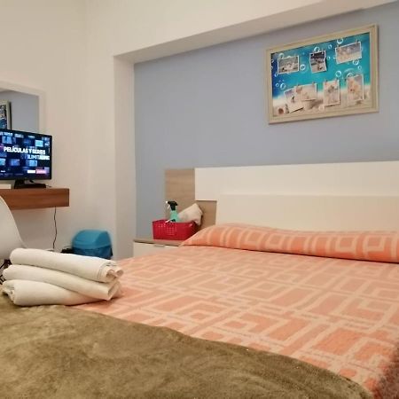 Good Morning Rh Santander - Hostel Екстериор снимка