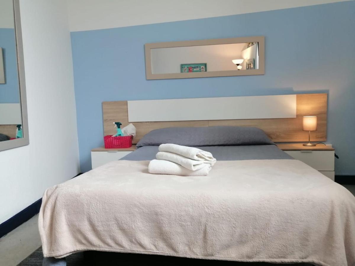 Good Morning Rh Santander - Hostel Екстериор снимка