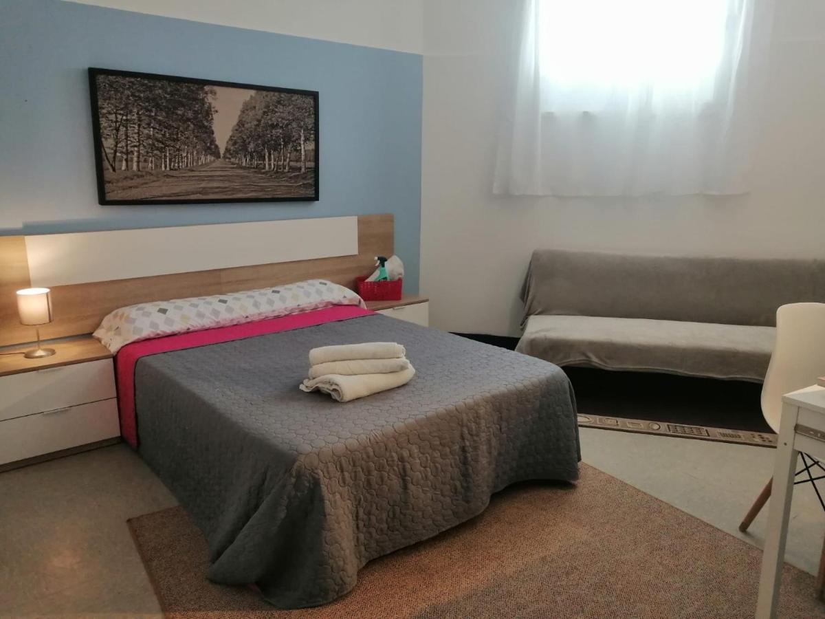 Good Morning Rh Santander - Hostel Екстериор снимка