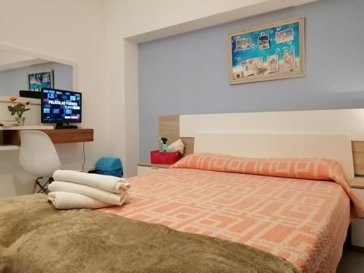 Good Morning Rh Santander - Hostel Екстериор снимка