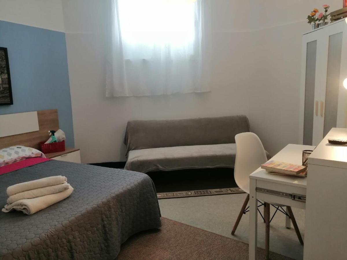 Good Morning Rh Santander - Hostel Екстериор снимка