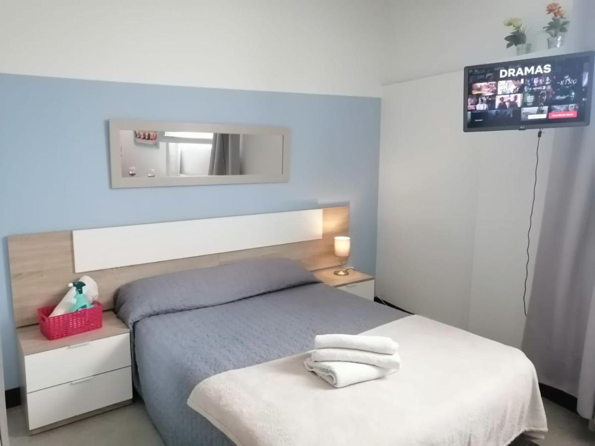 Good Morning Rh Santander - Hostel Екстериор снимка