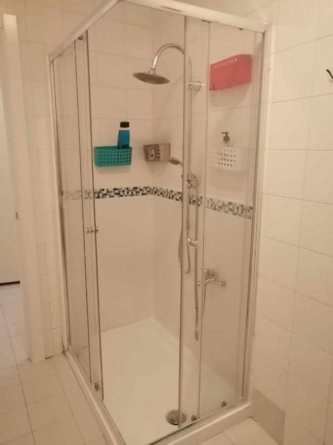 Good Morning Rh Santander - Hostel Екстериор снимка