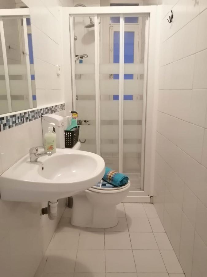 Good Morning Rh Santander - Hostel Екстериор снимка