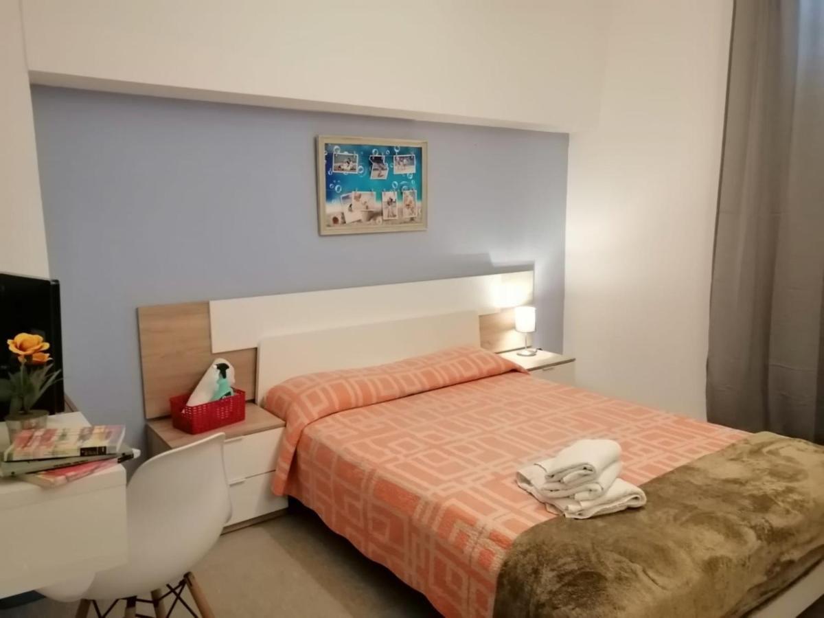 Good Morning Rh Santander - Hostel Екстериор снимка