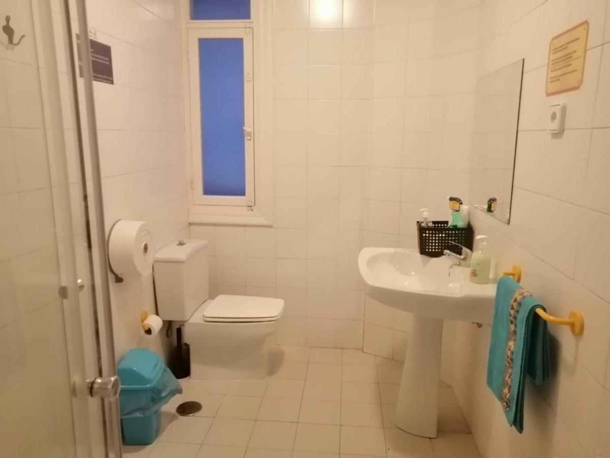 Good Morning Rh Santander - Hostel Екстериор снимка