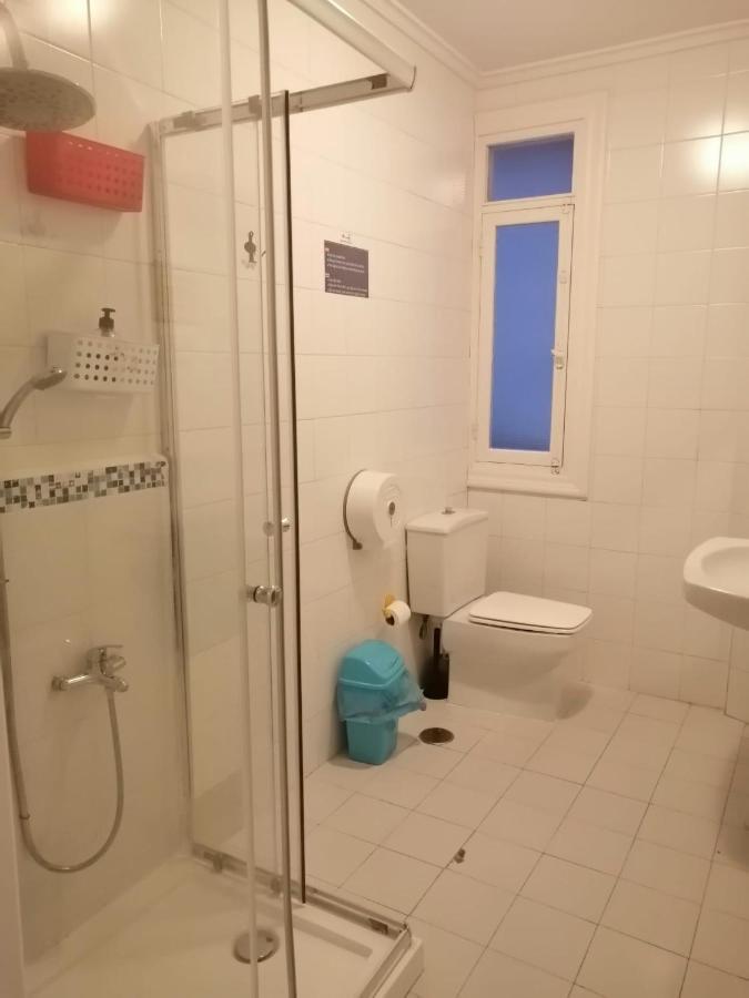 Good Morning Rh Santander - Hostel Екстериор снимка
