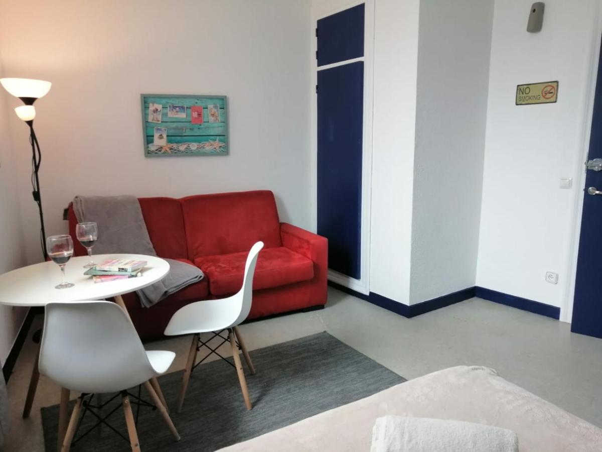 Good Morning Rh Santander - Hostel Екстериор снимка