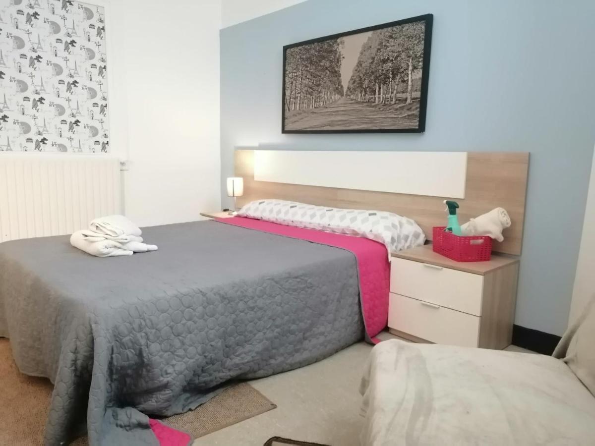 Good Morning Rh Santander - Hostel Екстериор снимка
