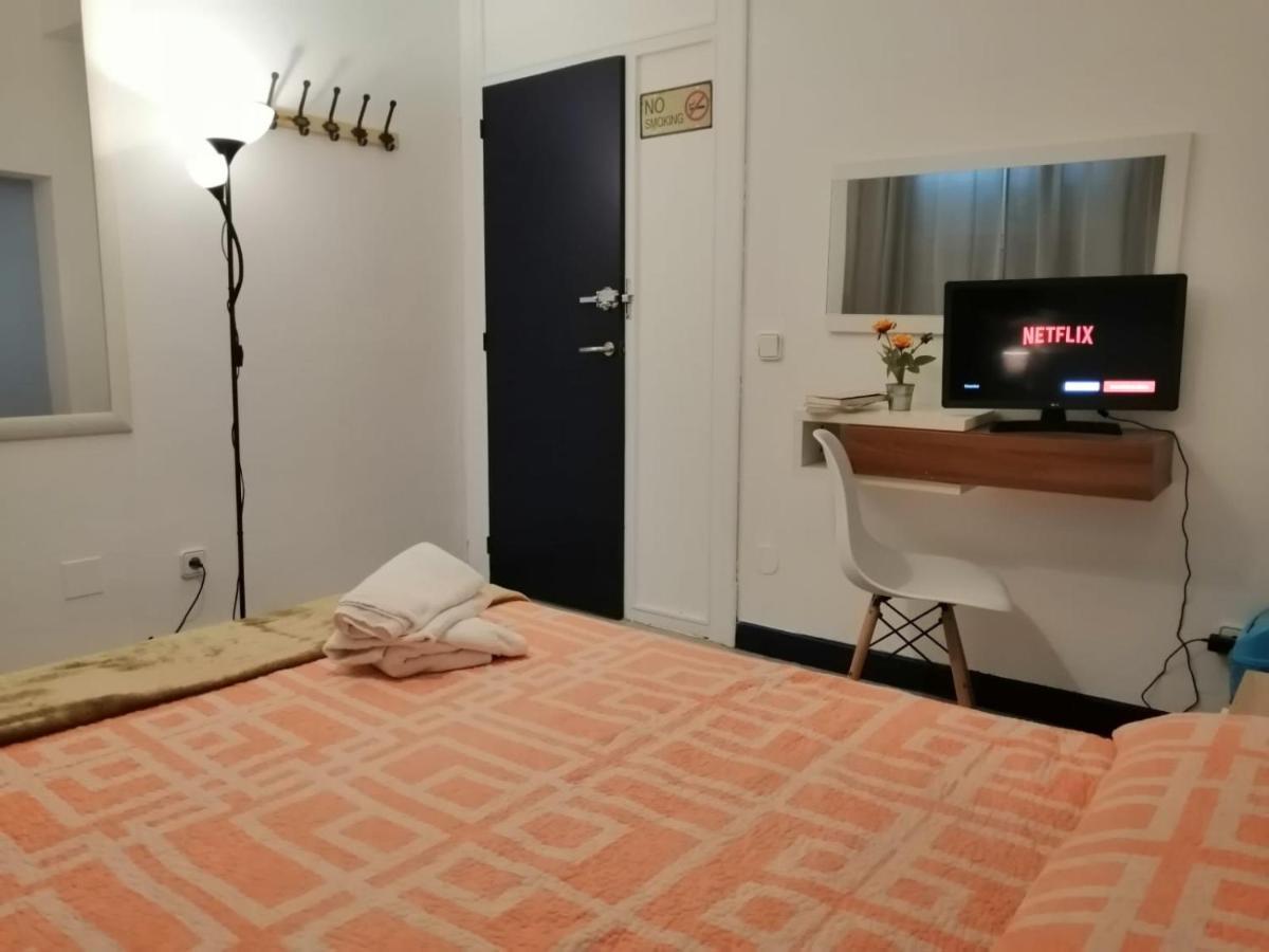 Good Morning Rh Santander - Hostel Екстериор снимка